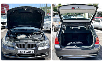 BMW 330 X-DRIVE 3.0i 258HP НАВИГАЦИЯ - автомобили, коли, обяви за нови и употребявани 15