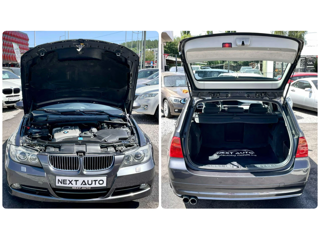 BMW 330 X-DRIVE 3.0i 258HP НАВИГАЦИЯ - автомобили, коли, обяви за нови и употребявани 15