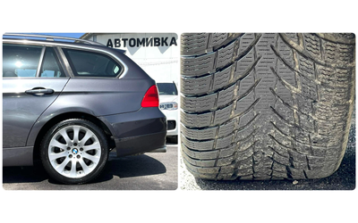 BMW 330 X-DRIVE 3.0i 258HP НАВИГАЦИЯ - автомобили, коли, обяви за нови и употребявани 16