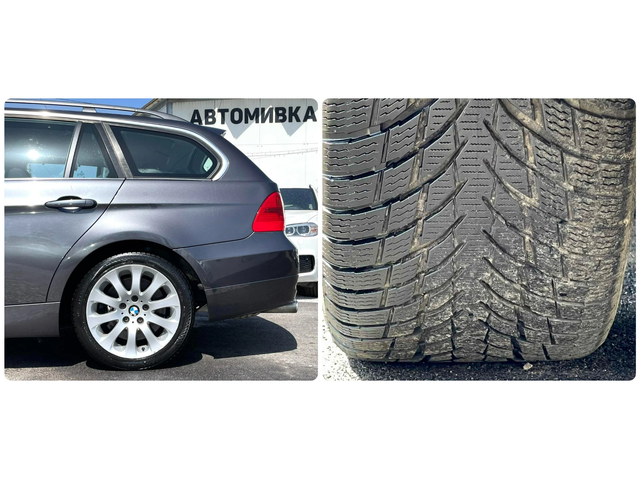 BMW 330 X-DRIVE 3.0i 258HP НАВИГАЦИЯ - автомобили, коли, обяви за нови и употребявани 16