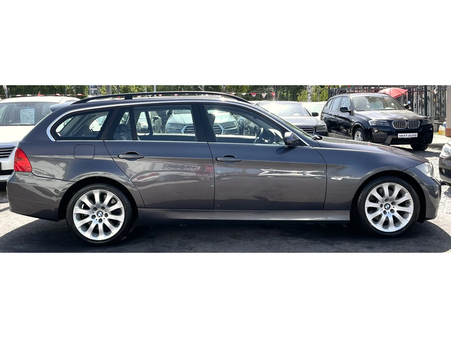 BMW 330 X-DRIVE 3.0i 258HP НАВИГАЦИЯ - автомобили, коли, обяви за нови и употребявани 3