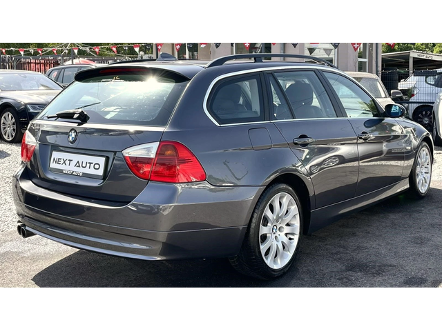 BMW 330 X-DRIVE 3.0i 258HP НАВИГАЦИЯ - автомобили, коли, обяви за нови и употребявани 4