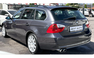 BMW 330 X-DRIVE 3.0i 258HP НАВИГАЦИЯ - автомобили, коли, обяви за нови и употребявани 6