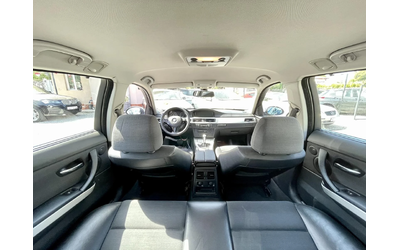 BMW 330 X-DRIVE 3.0i 258HP НАВИГАЦИЯ - автомобили, коли, обяви за нови и употребявани 8