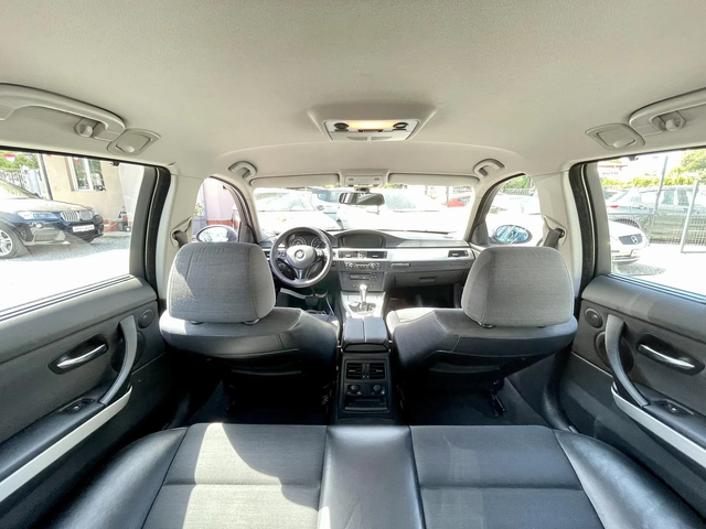 BMW 330 X-DRIVE 3.0i 258HP НАВИГАЦИЯ - автомобили, коли, обяви за нови и употребявани 8