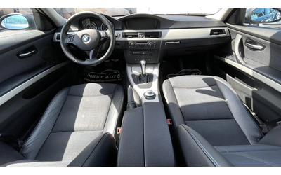 BMW 330 X-DRIVE 3.0i 258HP НАВИГАЦИЯ - автомобили, коли, обяви за нови и употребявани 9