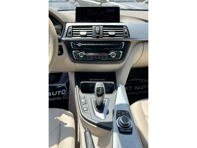 BMW 330 D 258HP FULL E5B MODERN - автомобили, коли, обяви за нови и употребявани 10