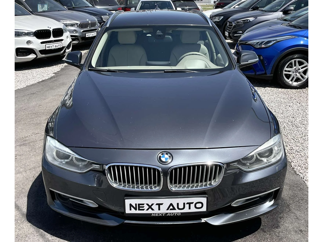 BMW 330 D 258HP FULL E5B MODERN - автомобили, коли, обяви за нови и употребявани 1