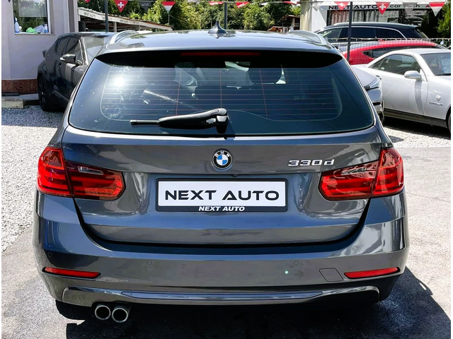 BMW 330 D 258HP FULL E5B MODERN - автомобили, коли, обяви за нови и употребявани 5