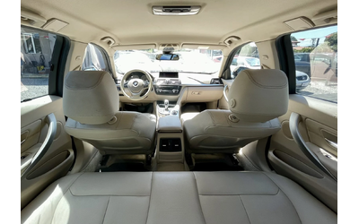 BMW 330 D 258HP FULL E5B MODERN - автомобили, коли, обяви за нови и употребявани 8