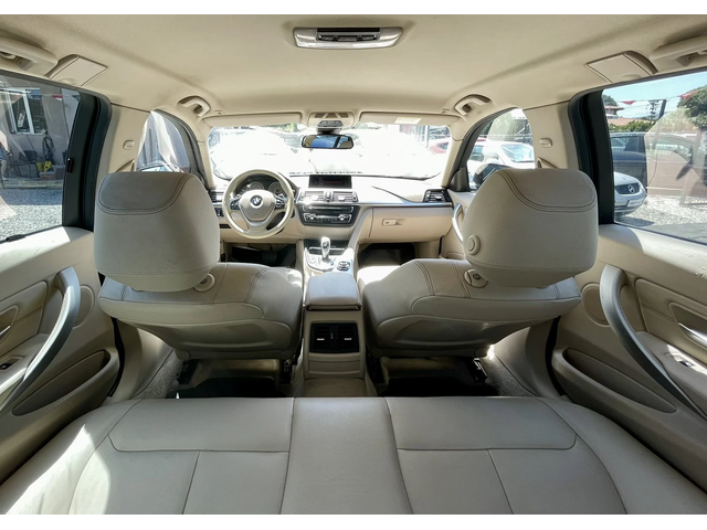 BMW 330 D 258HP FULL E5B MODERN - автомобили, коли, обяви за нови и употребявани 8