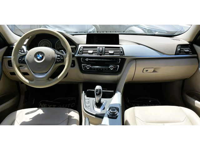 BMW 330 D 258HP FULL E5B MODERN - автомобили, коли, обяви за нови и употребявани 9