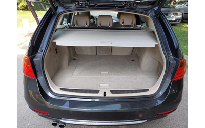 BMW 330 d 258ps MODERN - автомобили, коли, обяви за нови и употребявани 14