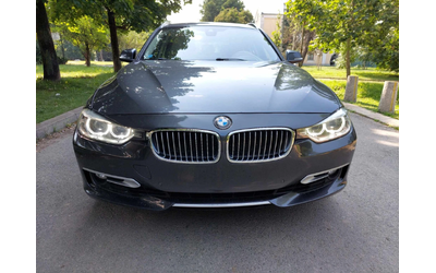 bmw-330 - 1