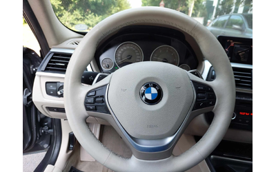 BMW 330 d 258ps MODERN - автомобили, коли, обяви за нови и употребявани 6