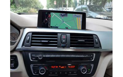 BMW 330 d 258ps MODERN - автомобили, коли, обяви за нови и употребявани 7