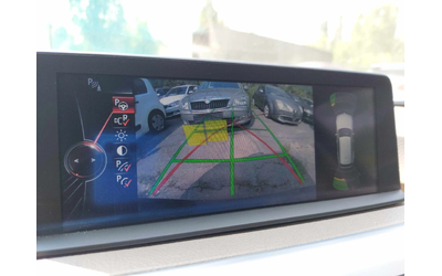 BMW 330 d 258ps MODERN - автомобили, коли, обяви за нови и употребявани 8