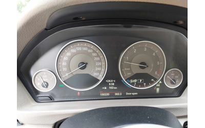 BMW 330 d 258ps MODERN - автомобили, коли, обяви за нови и употребявани 9