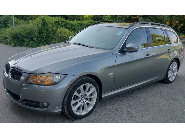 BMW 330 d Xdrive 245ps - автомобили, коли, обяви за нови и употребявани 0