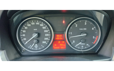 BMW 330 d Xdrive 245ps - автомобили, коли, обяви за нови и употребявани 10