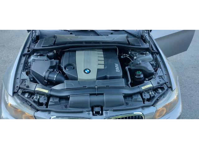 BMW 330 d Xdrive 245ps - автомобили, коли, обяви за нови и употребявани 14