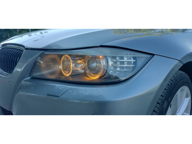 BMW 330 d Xdrive 245ps - автомобили, коли, обяви за нови и употребявани 4