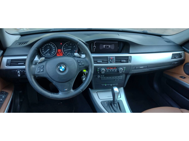 BMW 330 d Xdrive 245ps - автомобили, коли, обяви за нови и употребявани 5