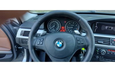 BMW 330 d Xdrive 245ps - автомобили, коли, обяви за нови и употребявани 6