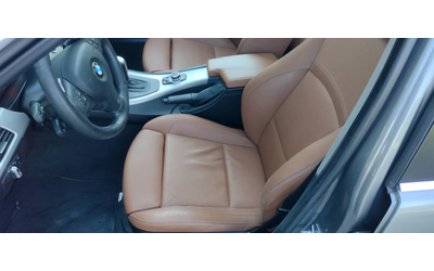 BMW 330 d Xdrive 245ps - автомобили, коли, обяви за нови и употребявани 7