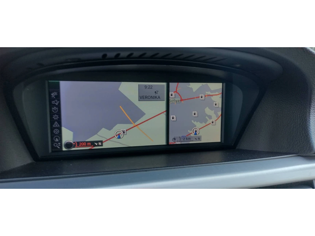 BMW 330 d Xdrive 245ps - автомобили, коли, обяви за нови и употребявани 9