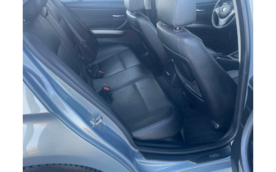 BMW 330 3, 0xd Xdrive, 231k.c., кожа, мулти, темпо, ксенон - автомобили, коли, обяви за нови и употребявани 10