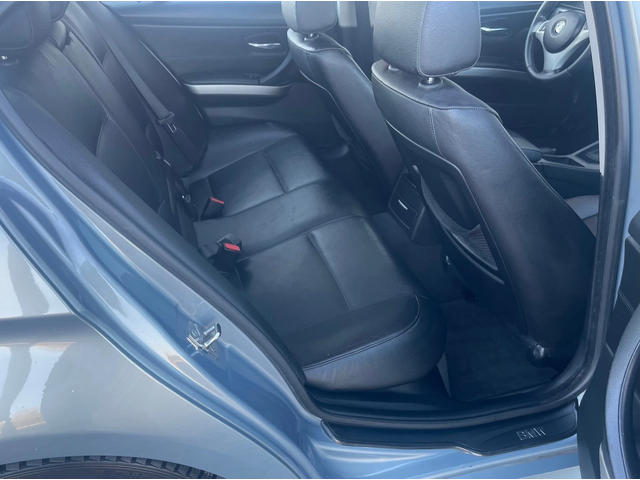 BMW 330 3, 0xd Xdrive, 231k.c., кожа, мулти, темпо, ксенон - автомобили, коли, обяви за нови и употребявани 10