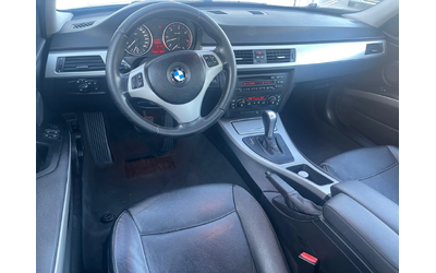 BMW 330 3, 0xd Xdrive, 231k.c., кожа, мулти, темпо, ксенон - автомобили, коли, обяви за нови и употребявани 12