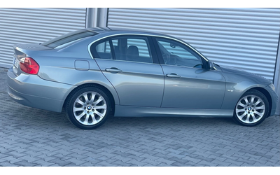BMW 330 3, 0xd Xdrive, 231k.c., кожа, мулти, темпо, ксенон - автомобили, коли, обяви за нови и употребявани 6