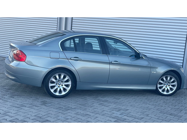 BMW 330 3, 0xd Xdrive, 231k.c., кожа, мулти, темпо, ксенон - автомобили, коли, обяви за нови и употребявани 6