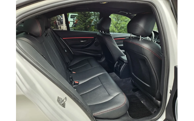 BMW 330 252kc= M PACKET= 116.000км= LED= КАМЕРА= НАВИ - автомобили, коли, обяви за нови и употребявани 11