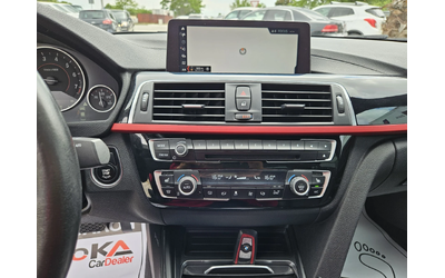 BMW 330 252kc= M PACKET= 116.000км= LED= КАМЕРА= НАВИ - автомобили, коли, обяви за нови и употребявани 13