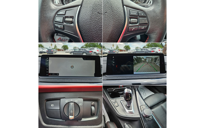 BMW 330 252kc= M PACKET= 116.000км= LED= КАМЕРА= НАВИ - автомобили, коли, обяви за нови и употребявани 14