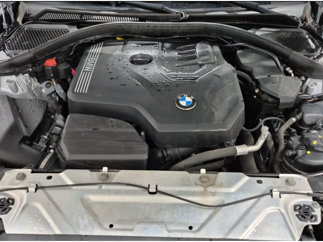 BMW 330 XDRIVE - автомобили, коли, обяви за нови и употребявани 12