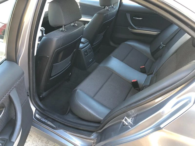 BMW 330 XD FACE - автомобили, коли, обяви за нови и употребявани 12