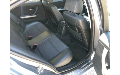 BMW 330 XD FACE - автомобили, коли, обяви за нови и употребявани 13