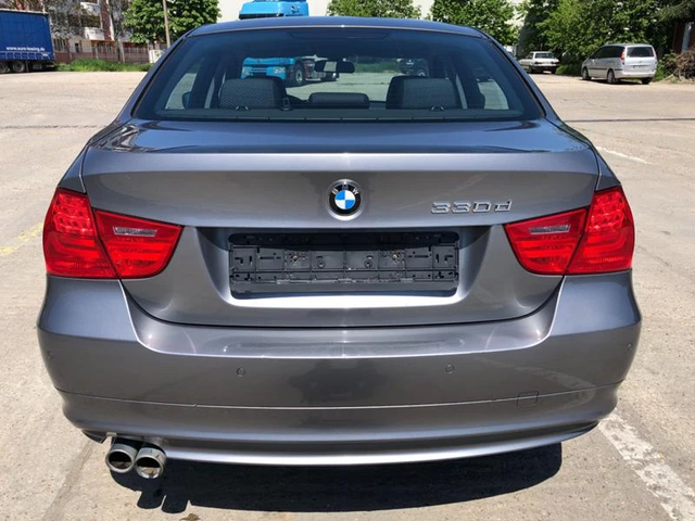 BMW 330 XD FACE - автомобили, коли, обяви за нови и употребявани 6