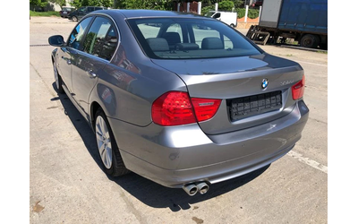BMW 330 XD FACE - автомобили, коли, обяви за нови и употребявани 7