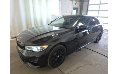 bmw-330-2l-4cyl - 0