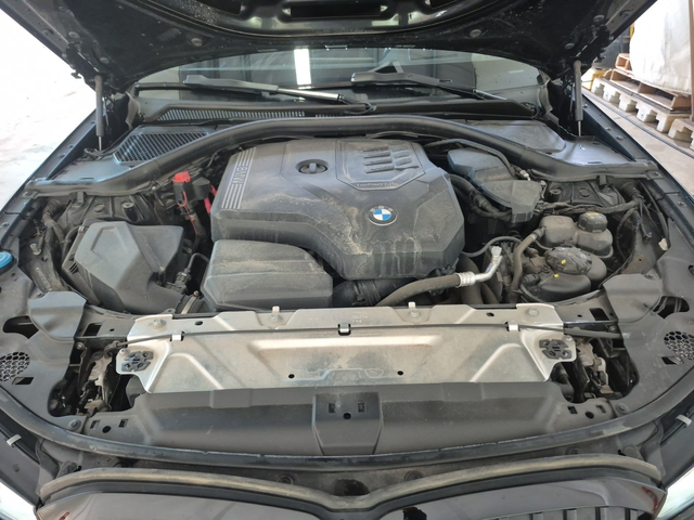 BMW 330 2L 4cyl - - автомобили, коли, обяви за нови и употребявани 15