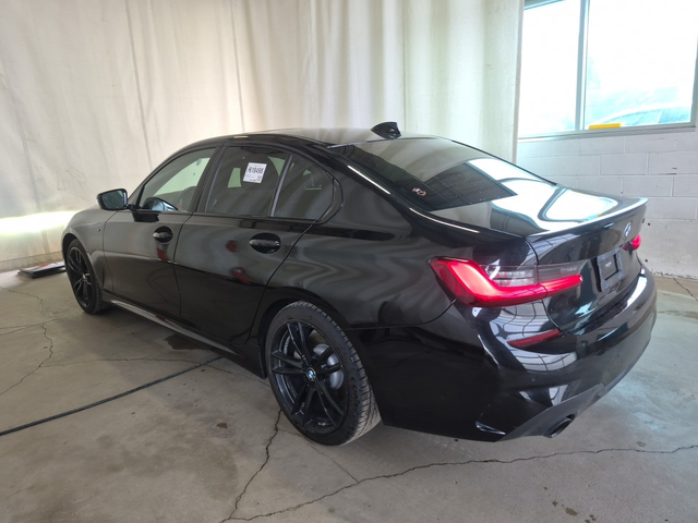 BMW 330 2L 4cyl - - автомобили, коли, обяви за нови и употребявани 3