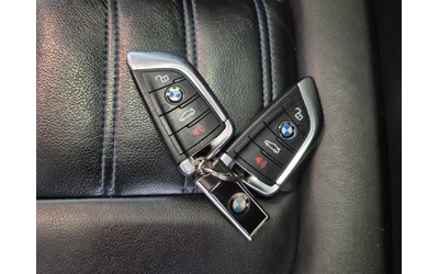 BMW 330 2L 4cyl - - автомобили, коли, обяви за нови и употребявани 7