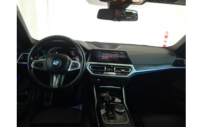 BMW 330 2L 4cyl - - автомобили, коли, обяви за нови и употребявани 9