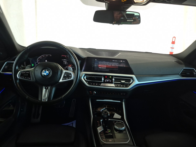 BMW 330 2L 4cyl - - автомобили, коли, обяви за нови и употребявани 9