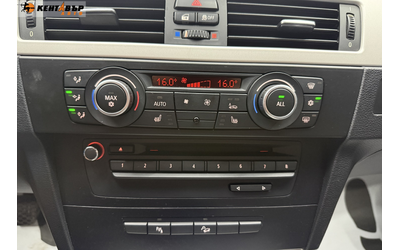 BMW 330 3.0d 245 к.с./Xdrive - автомобили, коли, обяви за нови и употребявани 12